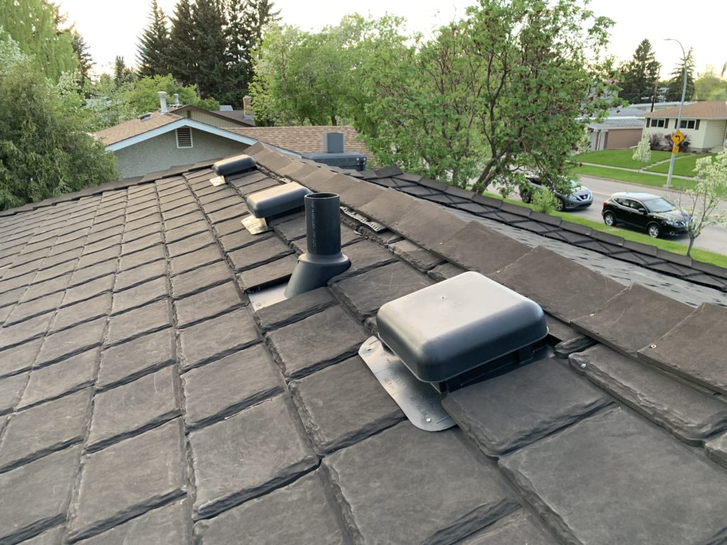 Real Canadian Roofing – Because Quality & Experience Matter