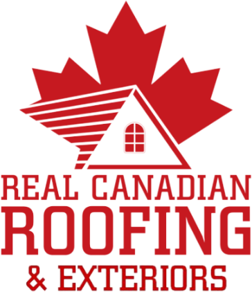 Real Canadian Roofing